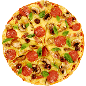 Pizzplus